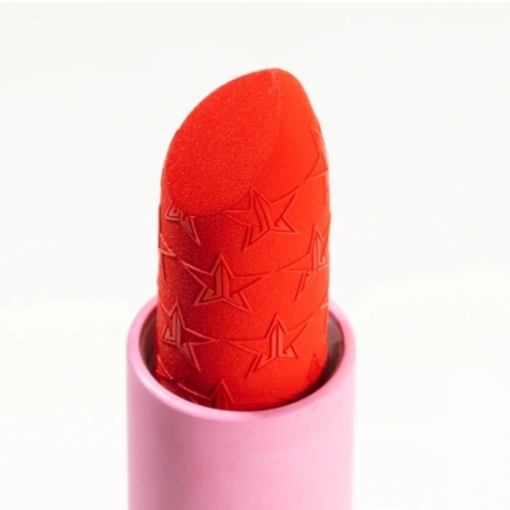 JEFFREE STAR COSMETICS Velvet Trap Lipstick in 